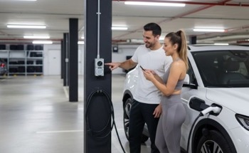 ReadySteadyPlug Receives $1.51 Million ARENA Funding to Accelerate National Rollout of Affordable EV Chargers in Apartments