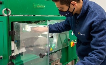 AIMPLAS Presents its Advanced Mechanical, Chemical and Enzymatic Recycling Solutions at PRS Europe 2026