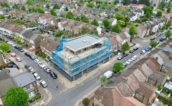 Enfield Apartments to Receive Fully-Funded Rooftop Solar in UK-First for Direct Resident Bill Savings