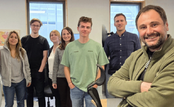 Mantle8 Raises €31 M in Series A Funding to Prove Commercial Viability of Natural Hydrogen Production