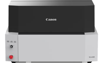 Canon Unveils Raman Analyzer, Enabling Advanced Recycling through Black Plastic Identification