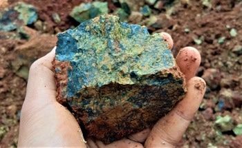 Nickel Demand Could Harm Land and Marine Conservation Areas