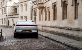 What Defines the Thrill of Driving? University of Oxford SDG Impact Lab and Polestar Team Up to Find Out