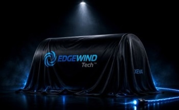New “Edge Wind Tech” Turbine Brings Wind Power Closer to Where it is Used