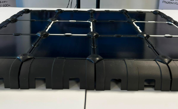MarineSolar Advances Clean Energy Trial at Sea