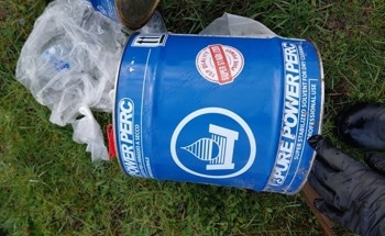 Dry Cleaning Business Fined More Than £10 k Over Hazardous Waste Dumped in a Redbridge Nature Reserve