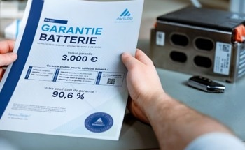 AVILOO Launches Complimentary Warranty Protection Based on Independent Battery Diagnostics