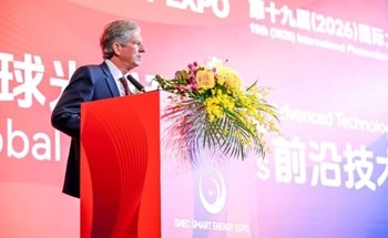 Father of Modern Solar Approaches the Next Frontier