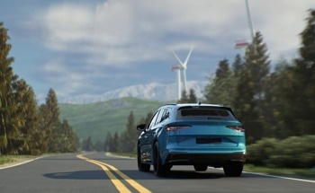 Could the Future of EV Charging Be Wireless and Solar-Powered?