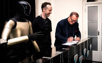 NatPower and Tesla Sign a Strategic Agreement for More Than 25 GWh of Battery Energy Storage Systems in Europe