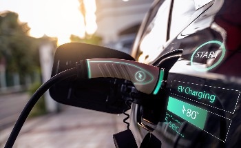 EU Regulation Sparks Surge in Electric Truck Orders