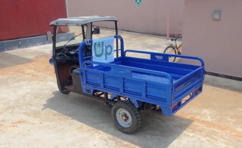 PowerUp's ZEBRA Project Delivers Endless Clean Energy to the Nigerian Community of Port Harcourt with UK Backing from Ayrton Fund