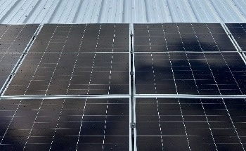 Innovative Lightweight Solar Panels Installed at East Sussex’s Grade I Listed De La Warr Pavilion to Generate 20% of Annual Electricity Needs