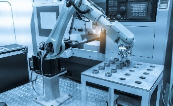 EcoBOT Automates Complex Plant Research to Speed up Bioenergy Breakthroughs