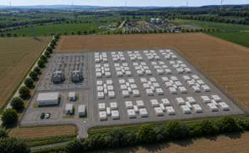 Eku Energy Acquires First Battery Energy Storage System in Germany
