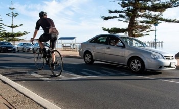 Research Helps Local Councils Manage Climate Change