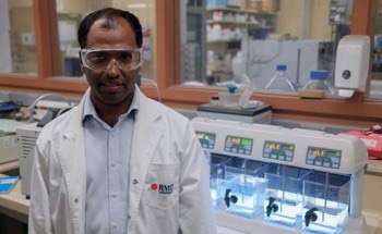 New Approach Boosts Microplastic Removal From Wastewater
