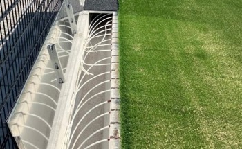 Sports Pitches Used to Capture Heat in Landmark Initiative