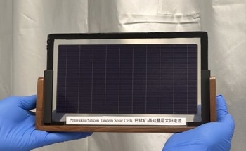 Solar Breakthrough Cuts Scarce Metal, Bringing Cheaper Clean Energy Closer to Market