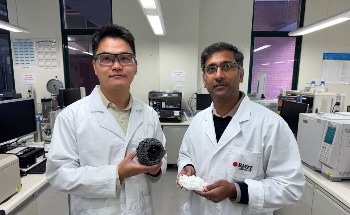 Low-Cost Innovation Boosts Green Hydrogen Production