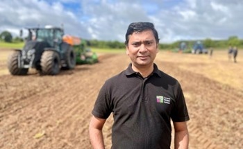 Hutton to Coordinate New €6 Million Project to Improve Monitoring, Reporting and Verification of Greenhouse Gas Emissions From Agriculture