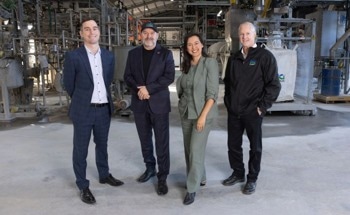 MCi Carbon and Hatch Announce Collaboration to Support Commercial Deployment of Mineral Carbonation Technology