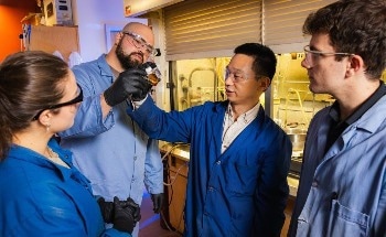 Scientists Turn One of the World's Most Hated Plastics Into Premium Lubricant