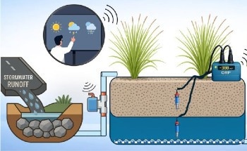 Smart Stormwater Filter Developed to Stop More Pollution Reaching Rivers and Beaches
