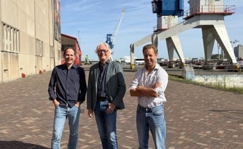 Proof of Concept Launched to Advance Onboard Renewable Energy Reporting
