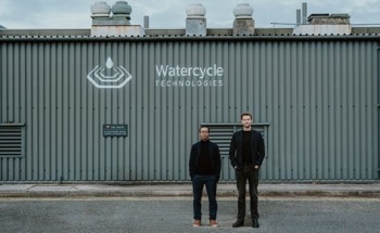 Watercycle Technologies Secures £1 m Government Grant to Advance UK Battery Recycling Technology