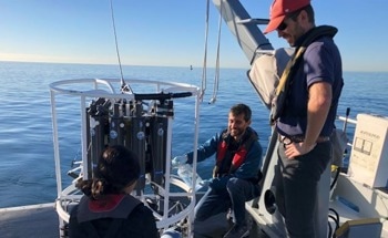 Adding Iron to the Ocean Can Remove CO2 – But at What Cost to Nature?