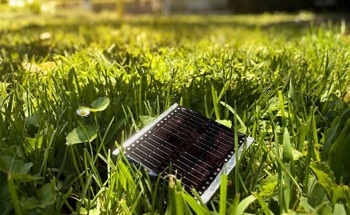 The Secret to Better Solar Cells? Think Like a Baker