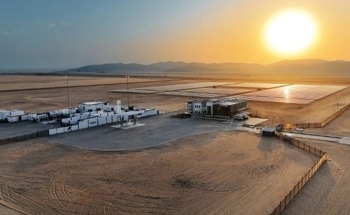 Namibia Powers Up Africa’s Green Hydrogen Future