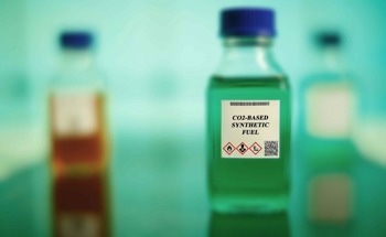 New Catalyst Could Make Synthetic Fuel Production More Efficient
