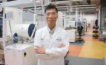 Lead-Free Solar Powers a Battery-Free Future for Health Tech