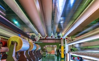 ORNL Develops Low-Cost Continuous Air Duct Monitor for Nuclear Material Facilities