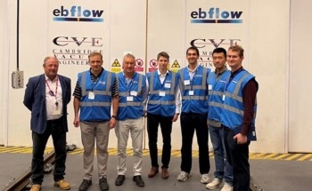 Cambridge Atomworks to Collaborate with Cambridge Vacuum Engineering on UK Nuclear Micro-Reactor Program