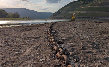 WMO Report on Global Water Resources: Worldwide Continents are Drying up