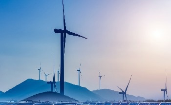 Researchers Harness Pressurized Air to Simulate Massive Wind Turbines in the Lab