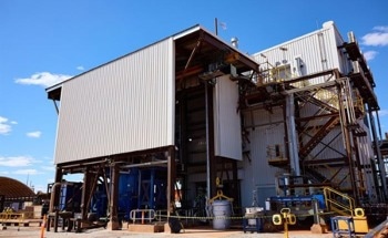 Fortescue’s Green Metal Project with Metso’s DRI Technology Successfully Produces First Hot Metal in Australia