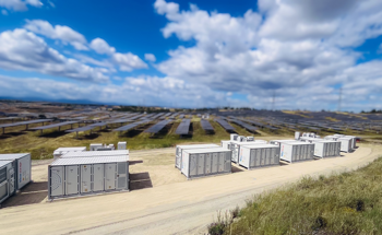 Trina Storage Commissions First Battery Energy Storage Project in Portugal with Prosolia Energy