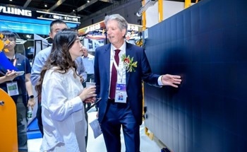 Testing the Next Generation of Solar Panels