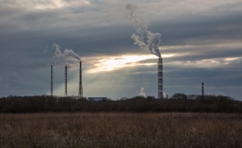 Historical Fossil Fuel Emissions Could Influence Global Warming Until 2500