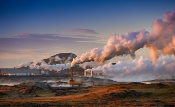 Study Explores Geothermal Reservoirs for Underground Energy Storage