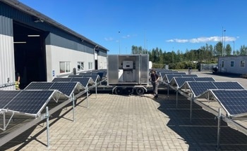 Danish Technological Institute Leads New Method to Secure Clean Drinking Water in Ukraine and Strengthen Danish Emergency Preparedness