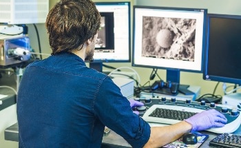 Using Mass Spectrometry to Track Human Impacts on Aquatic Environments