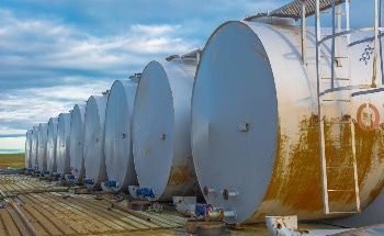 Global Gas Demand Will Not Peak Before 2035, Says GlobalData