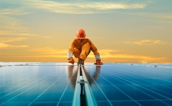 Greener Chemistry Brings Low-Toxicity Perovskite Solar Cells Closer to Production