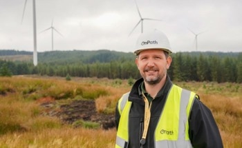 Wind Farm Developers Back Call to Keep More Renewable Energy Wealth in Local Communities
