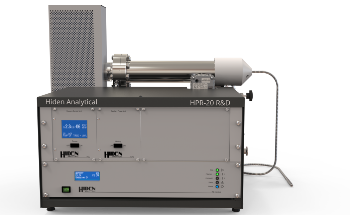 Hiden Analytical’s Flagship HPR-20 R&D Supports Real-Time Gas Analysis for Carbon Capture and Advanced Research